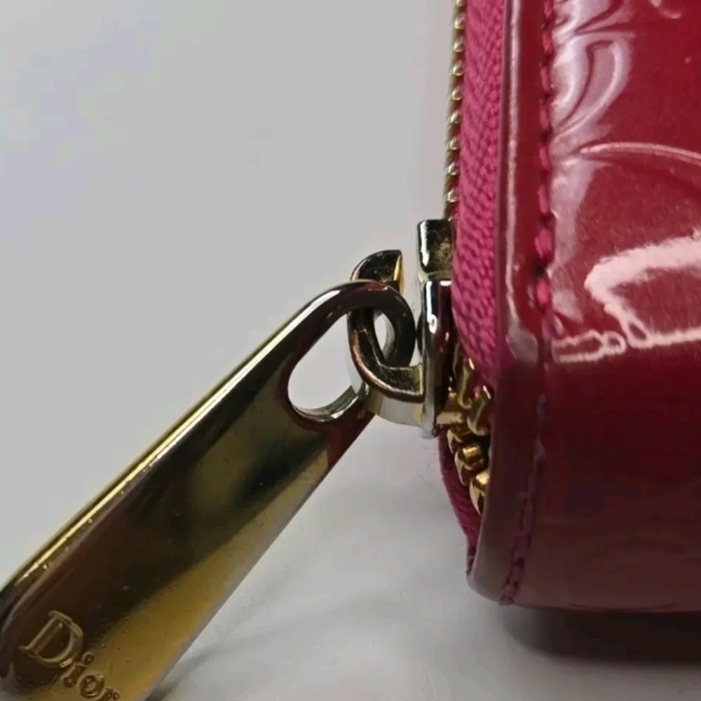 Dior pre loved